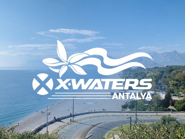 Анталья — X-Waters